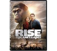 Rise of the Planet of the Apes