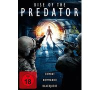 Rise of the Predator