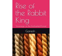 Rise of the Rabbit King: Sovereign of the Enchanted Forest
