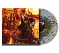 rise of the reaper (indie crystal exclusive splatter vinyl)