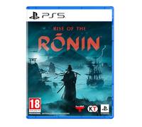 Rise of the Ronin - PlayStation 5 Sony