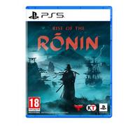 Rise of the Ronin - PlayStation 5 Sony