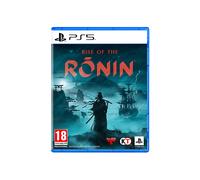 Rise of the Ronin - PlayStation 5 Sony