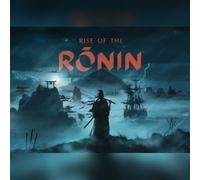 Rise of the Ronin (PC) Steam Key - EU