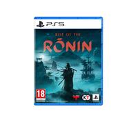 Rise of the Ronin PS5