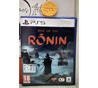 Rise of the Ronin - PlayStation 5 Sony
