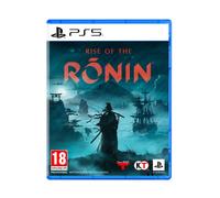 Sony Playstation 5 CD Rise Of The Ronin