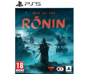 Rise Of The Ronin PS5 UK