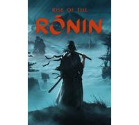 Rise of the Ronin Steam Key (PC) EUROPE