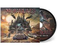 Rise Of The Ruler