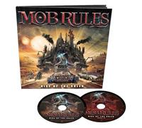 Mob Rules Rise of the Ruler (CD) Album