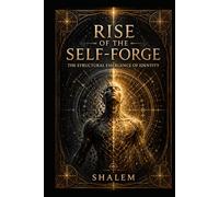 RISE OF THE SELF-FORGE: The Structural Emergence of Identity