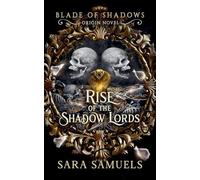 Rise of the Shadow Lords