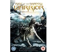 Rise Of The Shadow Warrior [Edizione: Regno Unito] [Edizione: Regno Unito]