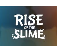 Rise of the Slime (PC) Steam Gift - GLOBAL