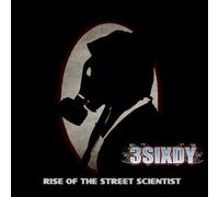 Rise of the Street Scientist