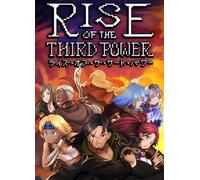Rise of the Third Power (PC) Steam Key GLOBAL