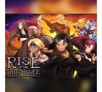 Rise of the Third Power (PC) Steam Key - GLOBAL