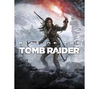 Rise of the Tomb Raider