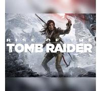 Rise of the Tomb Raider: Endurance Mode (DLC) (PC) Steam Key - GLOBAL