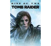 Rise of the Tomb Raider Extended Edition Steam (PC) Key GLOBAL