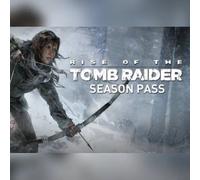 Rise of the Tomb Raider - Season Pass (DLC) (PC) Steam Key - GLOBAL