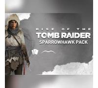 Rise of the Tomb Raider: The Sparrowhawk Pack (DLC) (PC) Steam Key - GLOBAL