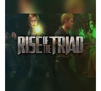 Rise of the Triad (PC) Steam Gift - GLOBAL