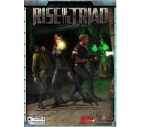 Rise of the Triad (PC) Steam Key GLOBAL