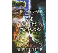 Rise of the Voyagers: 2