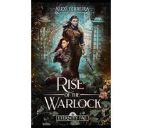 Rise of the Warlock: Eternity Fae (book 2)