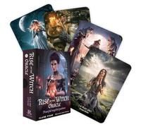 Rise of the Witch Oracle: Guidance from the Pendle Witches