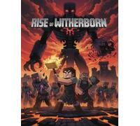 Rise of the Witherborn: The Forging of the Sun Hammer | Hero’s Journey Comic