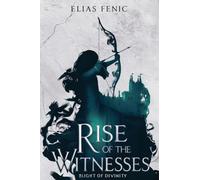 Rise of The Witnesses: 1