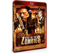 Rise of the zombies