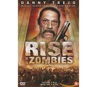 Rise of the Zombies