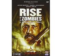 Rise Of The Zombies - Il Ritorno Degli Zombie