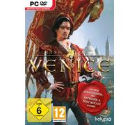 Rise of Venice - [Edizione: Germania]