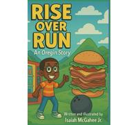 Rise Over Run: An Oregin Story