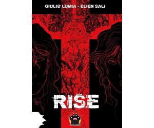 Rise - [Prospettiva Editrice]