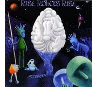 Rise Robots Rise - Spawn