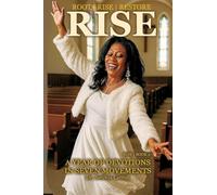 RISE - Root · Rise · Restore - A Year of Devotions in Seven Movements | BOOK 2
