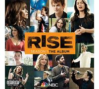 rise season 1 the album