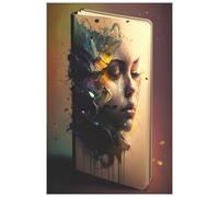 Rise & Shine: A Motivational Journal for Daily Reflection, Gratitude, and Goal Setting