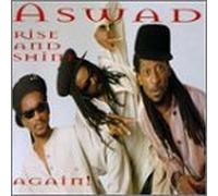 Rise & Shine Again by Aswad