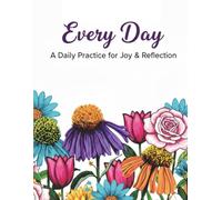 Rise & Shine Journal: A Guided Self-Care & Gratitude Journal for Daily Reflection and Positive Mindset: Discover your inner peace, practice gratitude, and build a positive mindset-one page at a time.