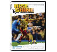 Rise & Shine: The Jay Demerit Story