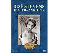 Rise Stevens - Rise Stevens - In Opera