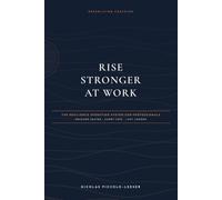 Rise Stronger at Work: The Boundaries Compassion Method for People Who Care