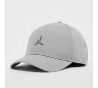 Rise Structured Metal Jumpman Hat grigio M/L